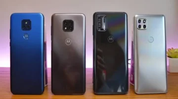 تصميم قوي.. موتورولا تطلق هاتف Edge 70 ألترا متفوقًا في الأداء